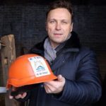 Директор музея Майдана Игоря Посивайло: Небесные Сто являются первыми героями войны с Россией