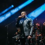 “Антитела” в годовщину войны провозгласили в Лондоне мощную речь: “Ничего об Украине без Украины”