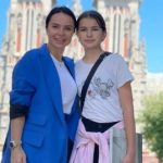 Лилия Подкопаева рассекретила, в каком вузе в США и на кого будет учиться ее 18-летняя дочь