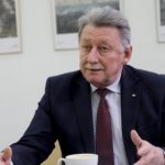 Возможность нормализовать отношения с Беларусью может появиться в случае поражения России в войне – Посол