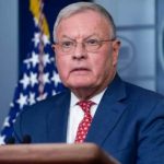 CNN: Спецпредставитель Трампа приедет в Украину 20 февраля