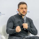 Вооруженные силы Европы не должны быть заменой НАТО, но сбалансируют вклад Америки – Зеленски