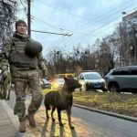 Взрыв в Ровенском ТЦК: есть погибший и раненые