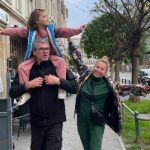 Тоня Матвиенко рассказала о кризисе 9-летней дочери и какими методами ее одолевает