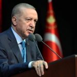 Эрдоган объявил поддержку Украины: наша ответственность – что мы отмечаем годовщину мира в этом году, а не войны