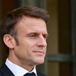 The Guardian: В Париже обсудят вариант вступления Украины в НАТО в случае нарушения РФ перемирия