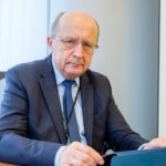 Выборы не могут быть частью переговоров, потому что Путин будет подкреплен европейским комиссаром