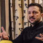 Зеленски предполагает, что Путин после военных учения в Беларуси может атаковать страны НАТО