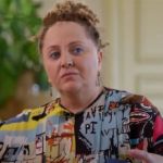 Нино Катамадзе предстала перед судом в Грузии: что известно