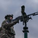 Россия ночью запустила 140 “Шахедов”: как отработала ПВО