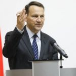 Справедливый мир для Украины возможен в среднесрочной перспективе – Сикорский