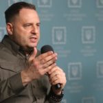 Украина готовит новые санкции против российских пропагандистов – Ермак