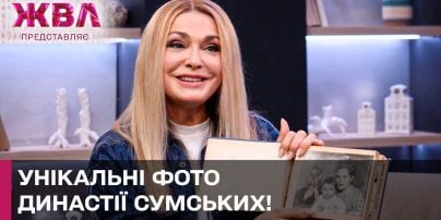 
Елена Кравец показала своих родителей и рассказала о болезни мамы, которую она преодолела
