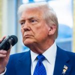 Трамп считает, что война в Украине закончится или скоро, или никогда