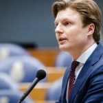 Европа должна быть вовлечена в переговоры по Украине – министр обороны Нидерландов