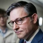 Спикер Джонсон о законопроекте в поддержку Украины: На это нет никакого аппетита