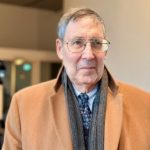 Хербст считает вряд ли встретить Зеленского, Трампа и Путина в ближайшем будущем