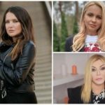 “Три года борьбы”: Могилевская, Ребрик, Билык и другие почтили памятный день в истории Украины