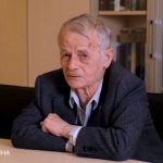 Мустафа Дзхемилев: Крымские татары считались ненадежными, и мы стали основной силой против оккупации
