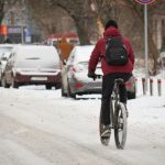 Мороз идет. Киев и район были предупреждены о опасной погоде