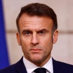 Франция не готовится отправлять сухопутные войска в Украину – Макрон