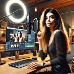 Вебкам-индустрия: кто такие webcam-модели и почему это не проституция