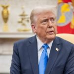 Трамп назвал Зеленского «диктатором» и упрекнул нежелание провести выборы