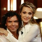 Ольга Сумская показала фото с молодости с мужем Борисюком и как они за 35 лет изменились