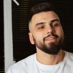 Игорь Пустовит рассекретил новый роман и показался в объятиях возлюбленной