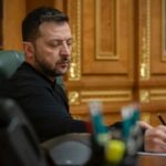 Координация планов и будущих контактов: Зеленски поговорил с Макроном