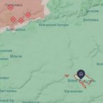 Россияне дроном попали в гражданское авто на Харьковщине, погиб мужчина