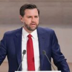 Трамп назвал “блестящей” речь своего вице-президента Вэнса в Мюнхене