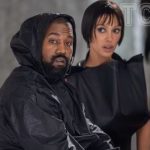 Канье Уэст влетел на 20 миллионов долларов из-за полностью голой жены на “Грэмми”