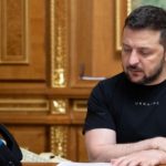 Zelensky и Meloni обсудили эффективные гарантии безопасности для Украины
