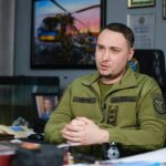 Буданов сделал заявление о мирных переговорах без участия Украины