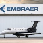 Embraer инвестирует около $3,5 млрд в Бразилию к 2030 году