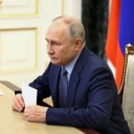 Путин изменил риторику о Зеленском – ISW