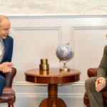 Прекращение огня не даст долгосрочную безопасность – премьер -министр Ирландии после встречи с Зеленским