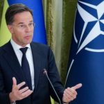 Рутте рассказала Зеленскому об обмене мыслями с Келлегой и лидерами ЕС в Париже