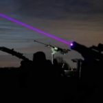 Россияне ночью атаковали Киевщину дронами и ракетами, возник пожар, есть повреждения – КОВА