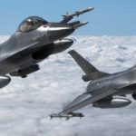 Зеленский после разговора с премьер-министром Нидерландов: мы ожидаем новых поставки F-16