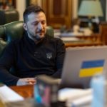 Зеленский и премьер -министр Португалии согласились с планами и контактами в ближайшем будущем