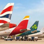 Авиагруппа IAG проводит обратный выкуп на сумму €1 млрд