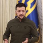 Зеленский считает, что у Трампа пока нет готового плана по завершению войны