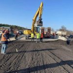 Уряд затвердив порядок використання 12,6 млрд гривень, виділених на ремонт доріг