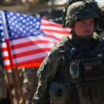 Администрация Трампа позволяет американским войскам в Украине защищать окаменелости – NBC News