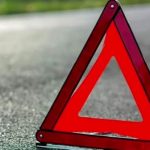 Заместитель начальника Херсонской OBA насмерть сбил велосипедиста