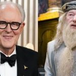 HBO снимает сериал о Гарри Поттере: стало известно имя актера, который воплотит роль Дамблдора