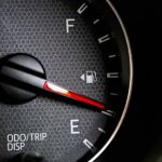 Зимнее топливо для автомобиля: как избежать проблем с запуска автомобиля в мороз