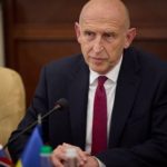 Министр обороны Великобритании сравнил Зеленского с Черчиллом